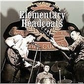 Thee Headcoats : Elementary Headcoats: The Singles 1990-1999 CD 2 discs (2000) Pre Owned