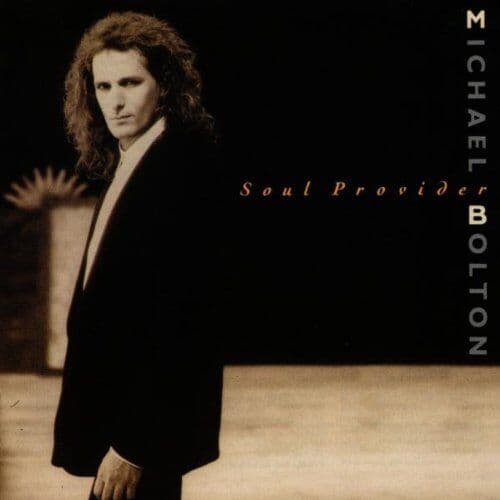 Michael Bolton : Soul Provider CD (2003) Pre Owned