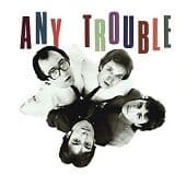 Any Trouble : Where Are All the Nice Girls? CD (2007) Pre Owned