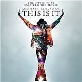Michael Jackson : Michael Jackson's This Is It: The Music That Inspired the Pre Owned