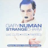 Strange Charm - Live Cuts, Hits, Rarities CD (2006) Pre Owned