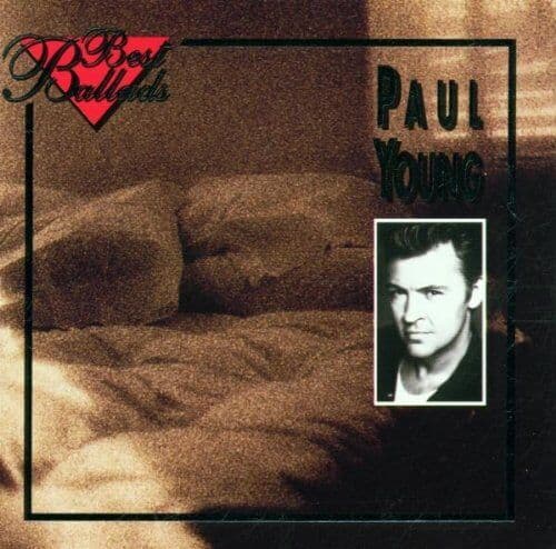 Love Songs CD (1996) Pre Owned