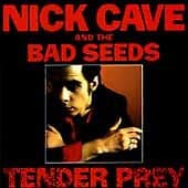 Nick Cave and the Bad Seeds : Tender Prey CD (1993) Pre Owned