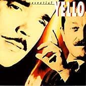 Yello : Essential CD (2000) Pre Owned