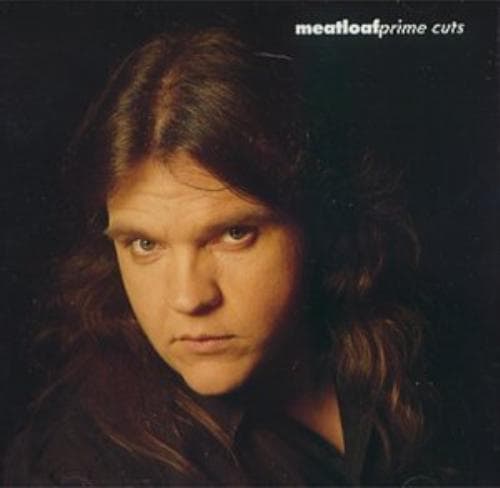 Meat Loaf : Primecuts CD (1989) Pre Owned