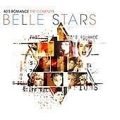 The Belle Stars : 80s Romance: The Complete Belle Stars CD 2 discs (2010) Pre Owned