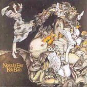 Kate Bush : Never for Ever CD (1990) Pre Owned