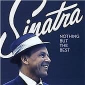 Frank Sinatra : Nothing But the Best CD Album (Jewel Case) (2008) Pre Owned