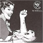 Dicks : 1980-1986 CD (2008) Pre Owned