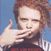 Simply Red : Men And Women CD (1987) Pre Owned