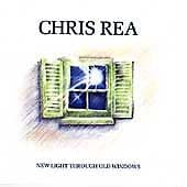 Chris Rea : New Light Through Old Windows CD (1988) Pre Owned
