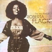 Johnny 'D' De Mairo : The Very Best of Roberta Flack CD (2006) Pre Owned