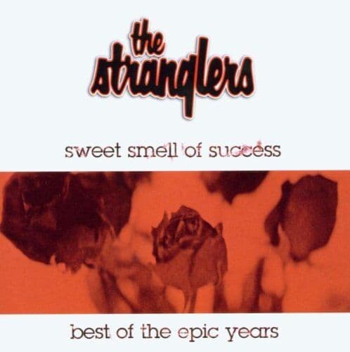Best Of The Epic Years CD (2003) Pre Owned