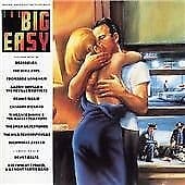 Various Artists : The Big Easy CD (2002) Pre Owned