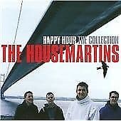 The Housemartins : Happy Hour: The Collection CD (2011) Pre Owned