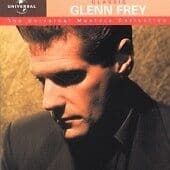 Glenn Frey : The Universal Masters Collection CD (2005) Pre Owned