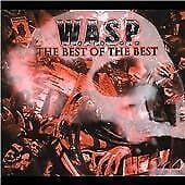 Best of the Best, The - 1984-2000 CD (2004) Pre Owned