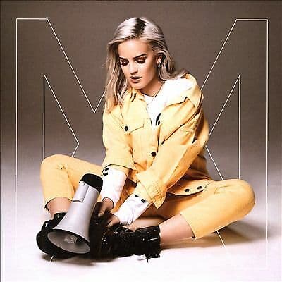 Anne-Marie : Speak Your Mind CD (2018) Pre Owned