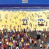 Inxs CD (1993) Pre Owned