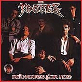 Red Roses For Me CD (1994) Pre Owned
