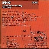 Various Artists : Zero - A Martin Hannett Story 1977 - 1991 CD (2006) Pre Owned