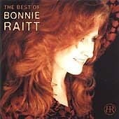 Bonnie Raitt : The Best of Bonnie Raitt CD (2003) Pre Owned