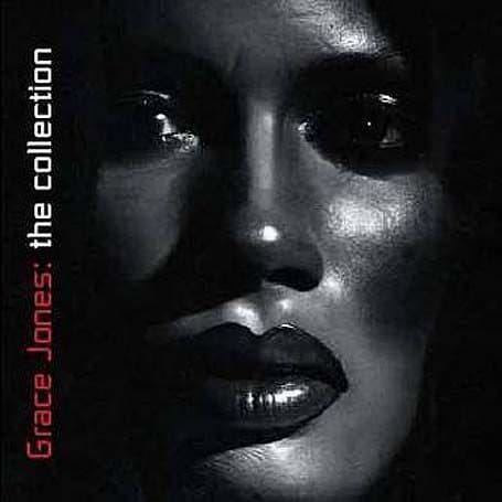 Grace Jones : The Collection CD (2004) Pre Owned