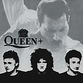 Queen : Greatest Hits Iii Limited Edition CD (1999) Pre Owned