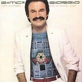 Giorgio Moroder : E=MC² CD (2002) Pre Owned