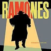 The Ramones : Pleasant Dreams CD (2002) Pre Owned