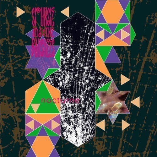 Siouxsie & The Banshees : Nocturne (Expanded) CD Remastered Album (2009) Pre Owned