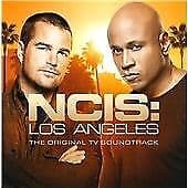 Various Artists : NCIS: Los Angeles CD (2013) Pre Owned