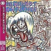 Red Hot Chili Peppers : The Red Hot Chili Peppers CD (2008) Pre Owned