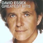David Essex : Greatest Hits CD (2006) Pre Owned