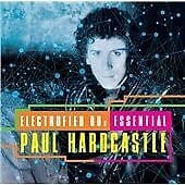 Paul Hardcastle : The Collection CD 2 discs (2013) Pre Owned