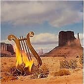 Lyres : On Fyre CD (1999) Pre Owned