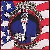 M.O.D. : U.S.A. For M.O.D. CD (2005) Pre Owned