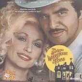 Original Soundtrack : Best Little Whorehouse: Music From The Original Motion Pre Owned