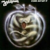Come An' Get It CD (1994) Pre Owned