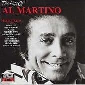 The Hits Of Al Martino CD (1988) Pre Owned