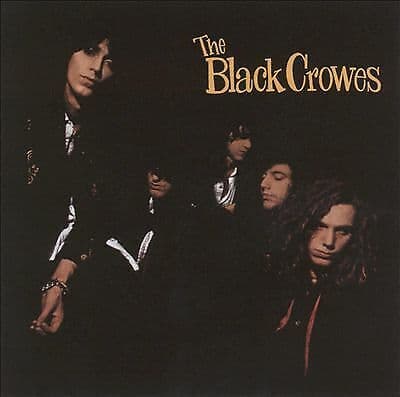 The Black Crowes : Shake Your Money Maker CD (2013) Pre Owned