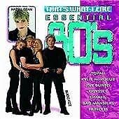 Essential 80's: That's What I Like CD (2003) Pre Owned