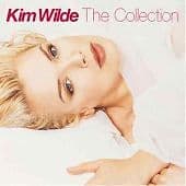 Kim Wilde : The Collection CD (2001) Pre Owned