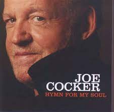 Joe Cocker - Hymn For My Soul (CD)
