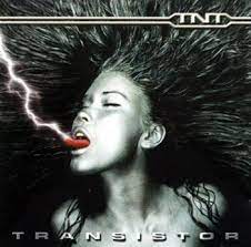 Tnt - Transistor (CD)