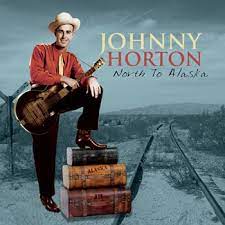 Johnny Horton - North To Alaska (CD)