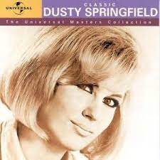 Dusty Springfield - Classic Remastrad (CD)