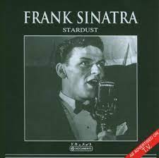 Frank Sinatra - Stardust (CD)