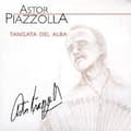 Miniatyrbild 1 av 2: Astor Piazzolla  - Tangata Del Alba (CD)