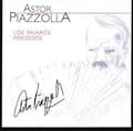 Miniatyrbild 1 av 2: Astor Piazzolla  - Los Pajaros Periodos (CD)